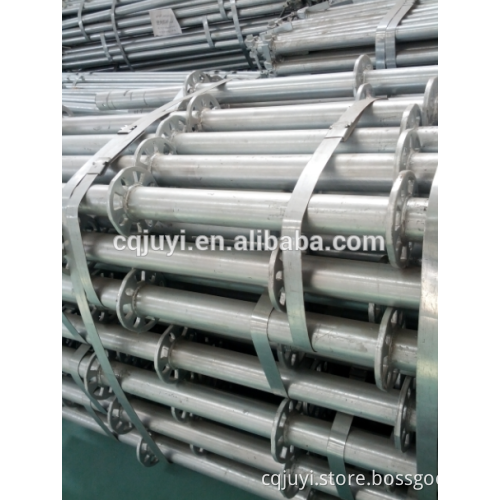 JY-715 steel grandstand